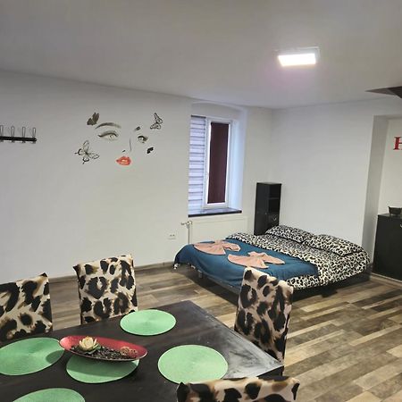Apartamente De Inchiriat Lucky House 브라쇼브 외부 사진