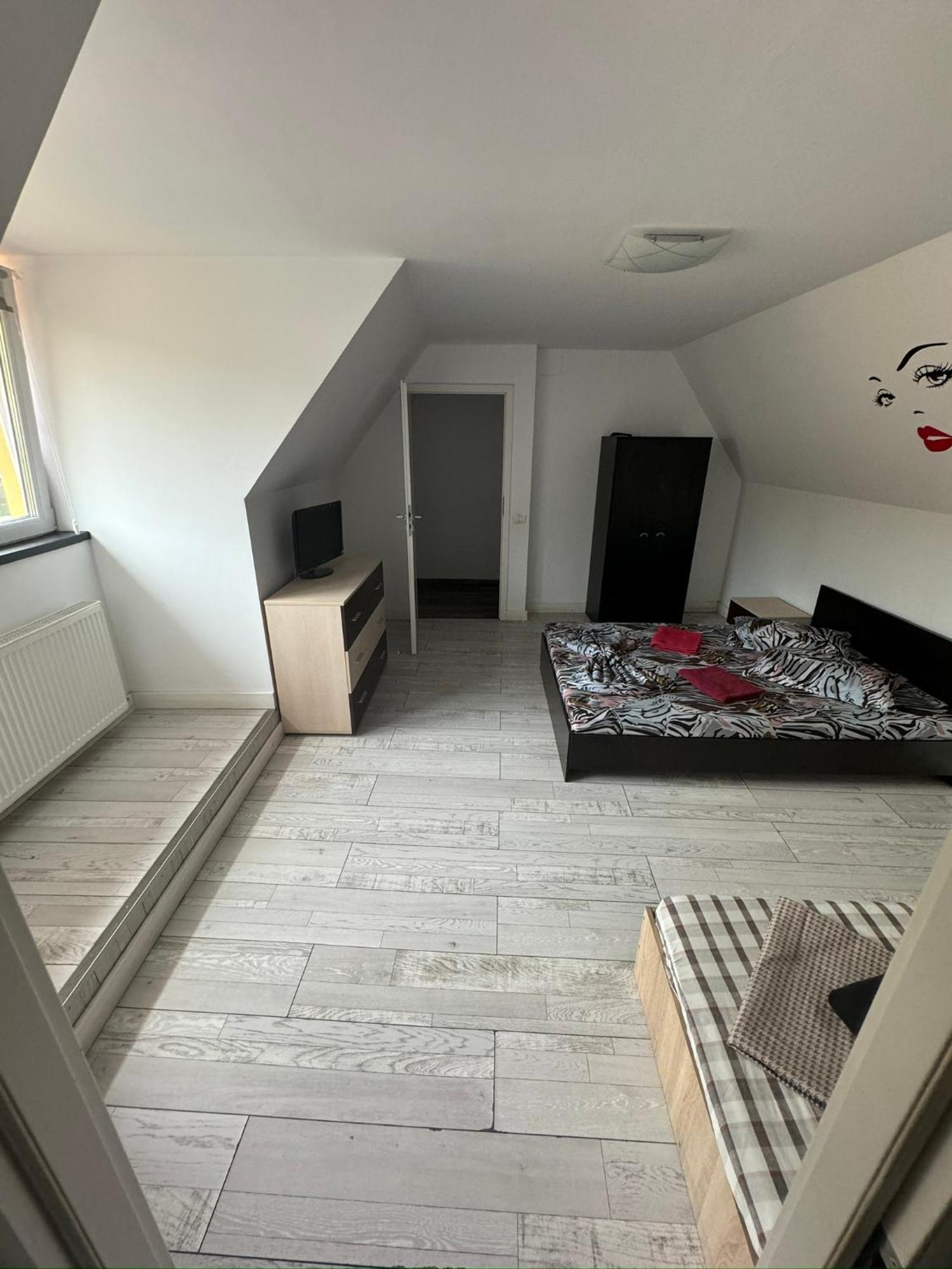 Apartamente De Inchiriat Lucky House 브라쇼브 외부 사진