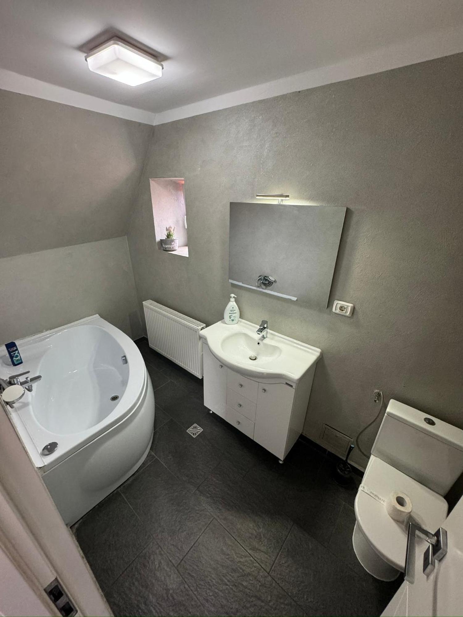 Apartamente De Inchiriat Lucky House 브라쇼브 외부 사진