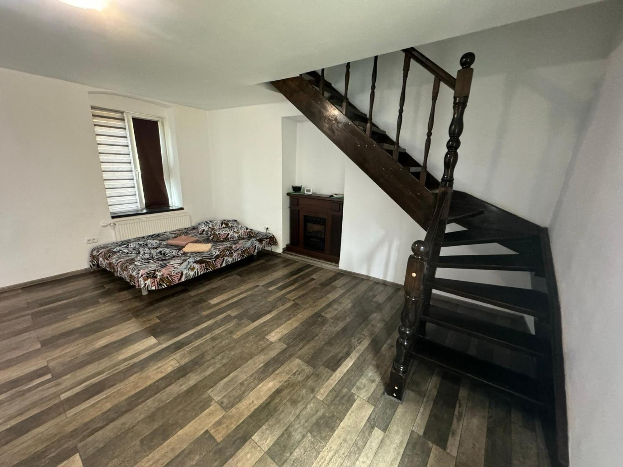 Apartamente De Inchiriat Lucky House 브라쇼브 외부 사진