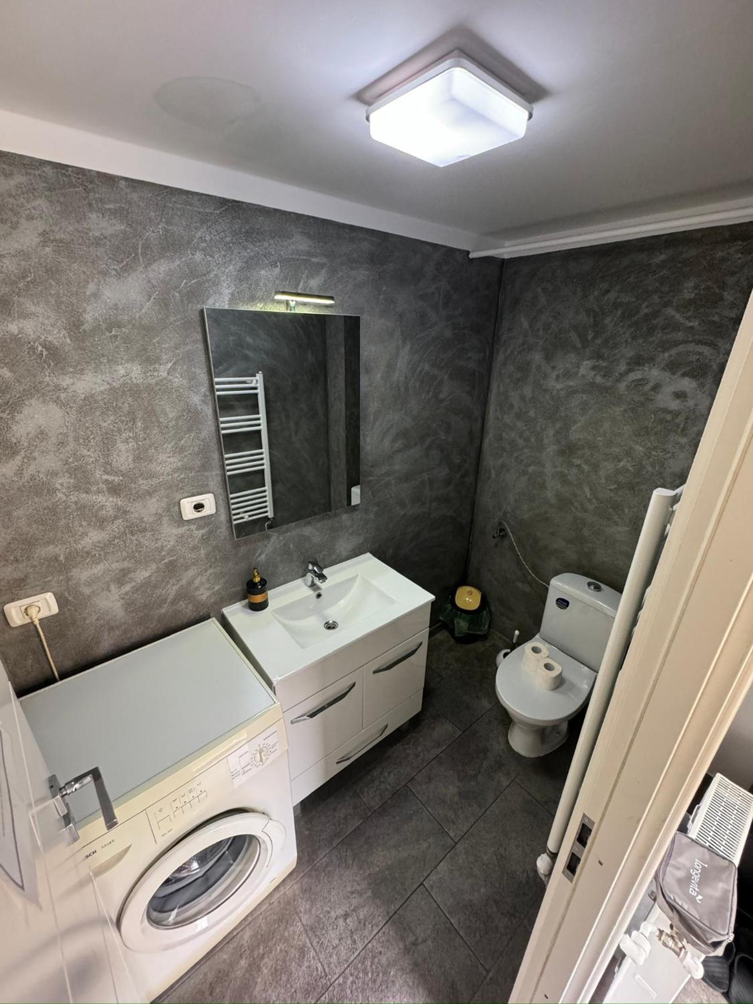 Apartamente De Inchiriat Lucky House 브라쇼브 외부 사진