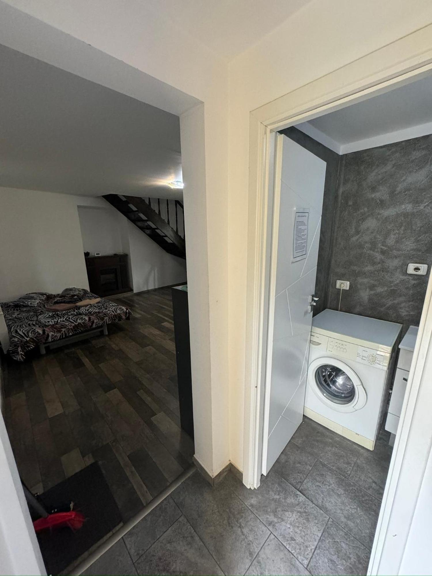 Apartamente De Inchiriat Lucky House 브라쇼브 외부 사진