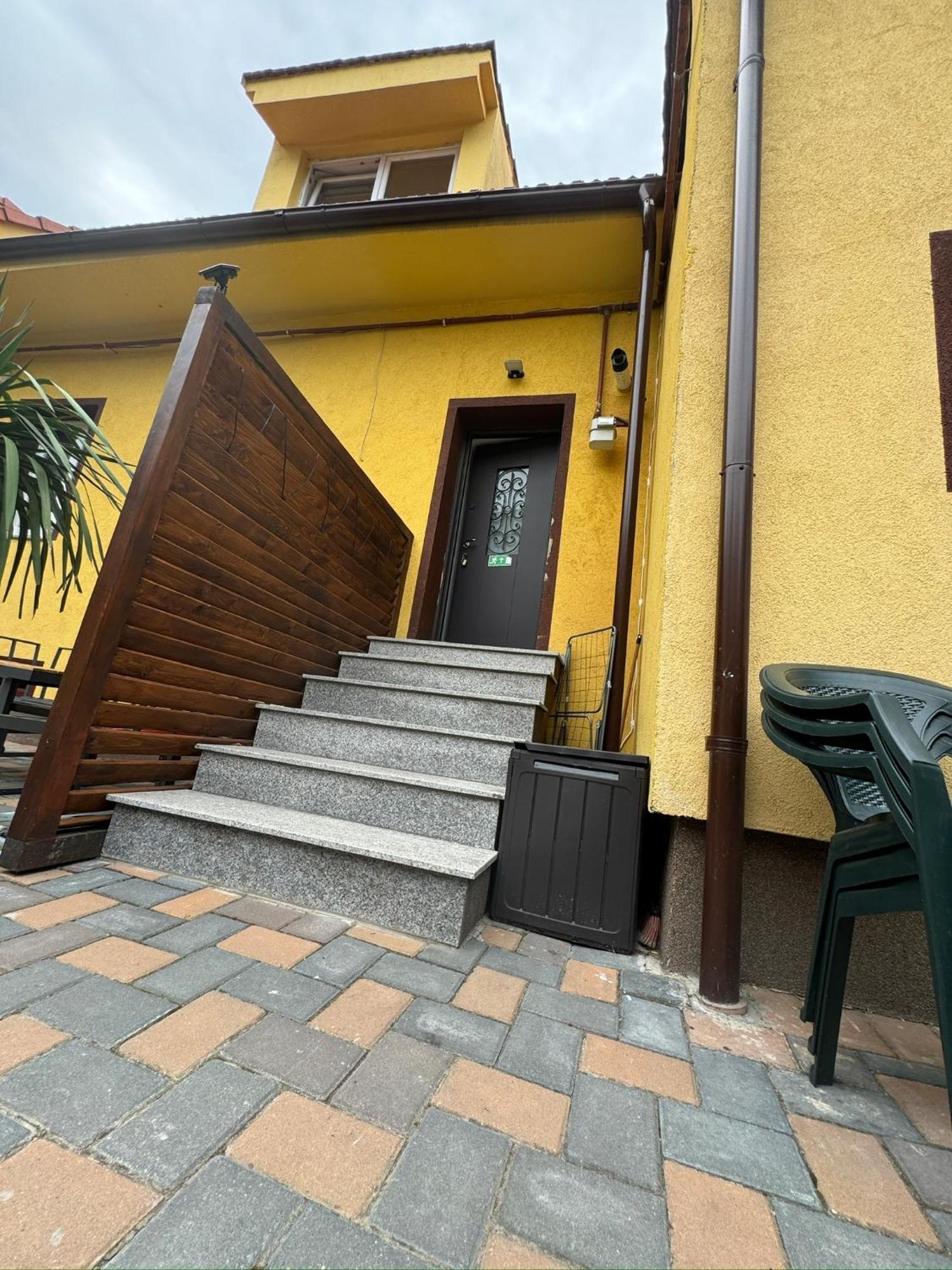 Apartamente De Inchiriat Lucky House 브라쇼브 외부 사진