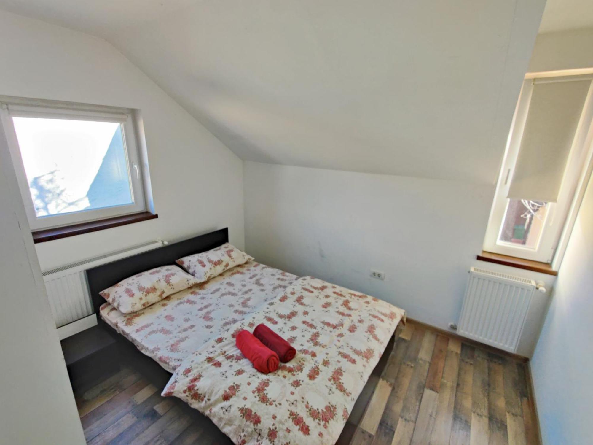 Apartamente De Inchiriat Lucky House 브라쇼브 외부 사진