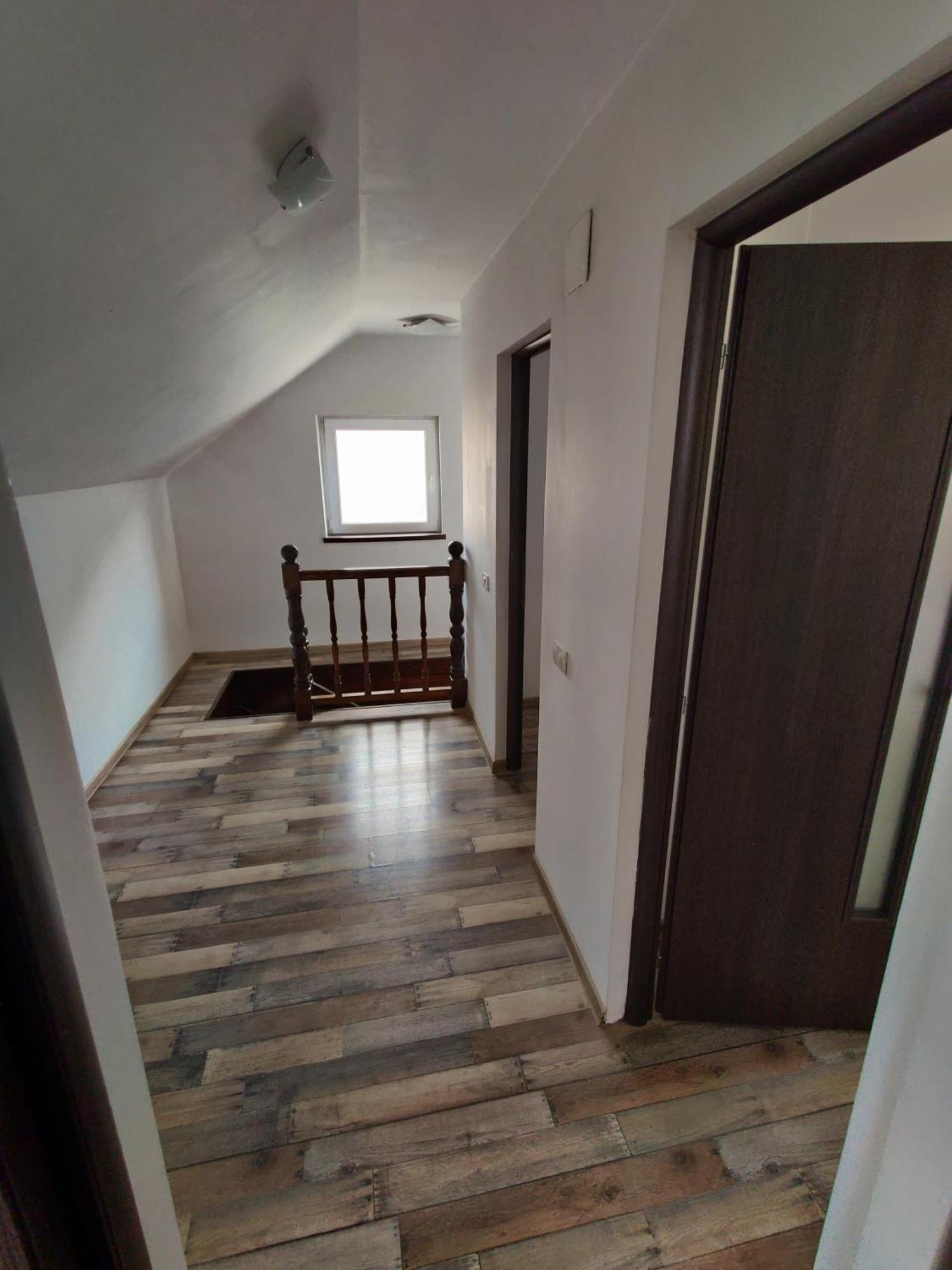 Apartamente De Inchiriat Lucky House 브라쇼브 외부 사진