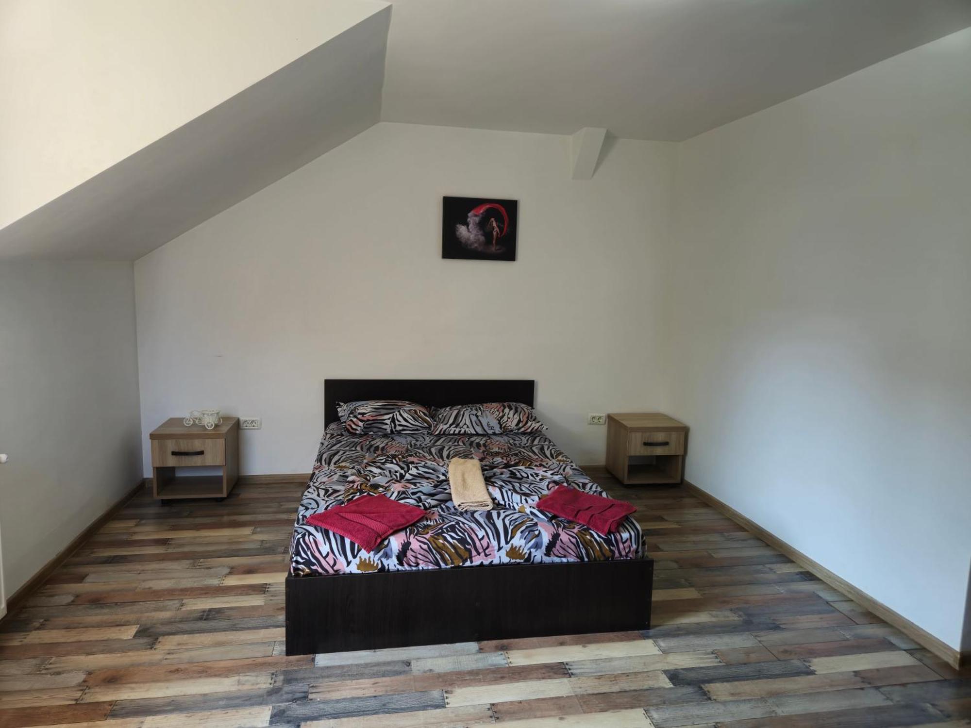 Apartamente De Inchiriat Lucky House 브라쇼브 외부 사진