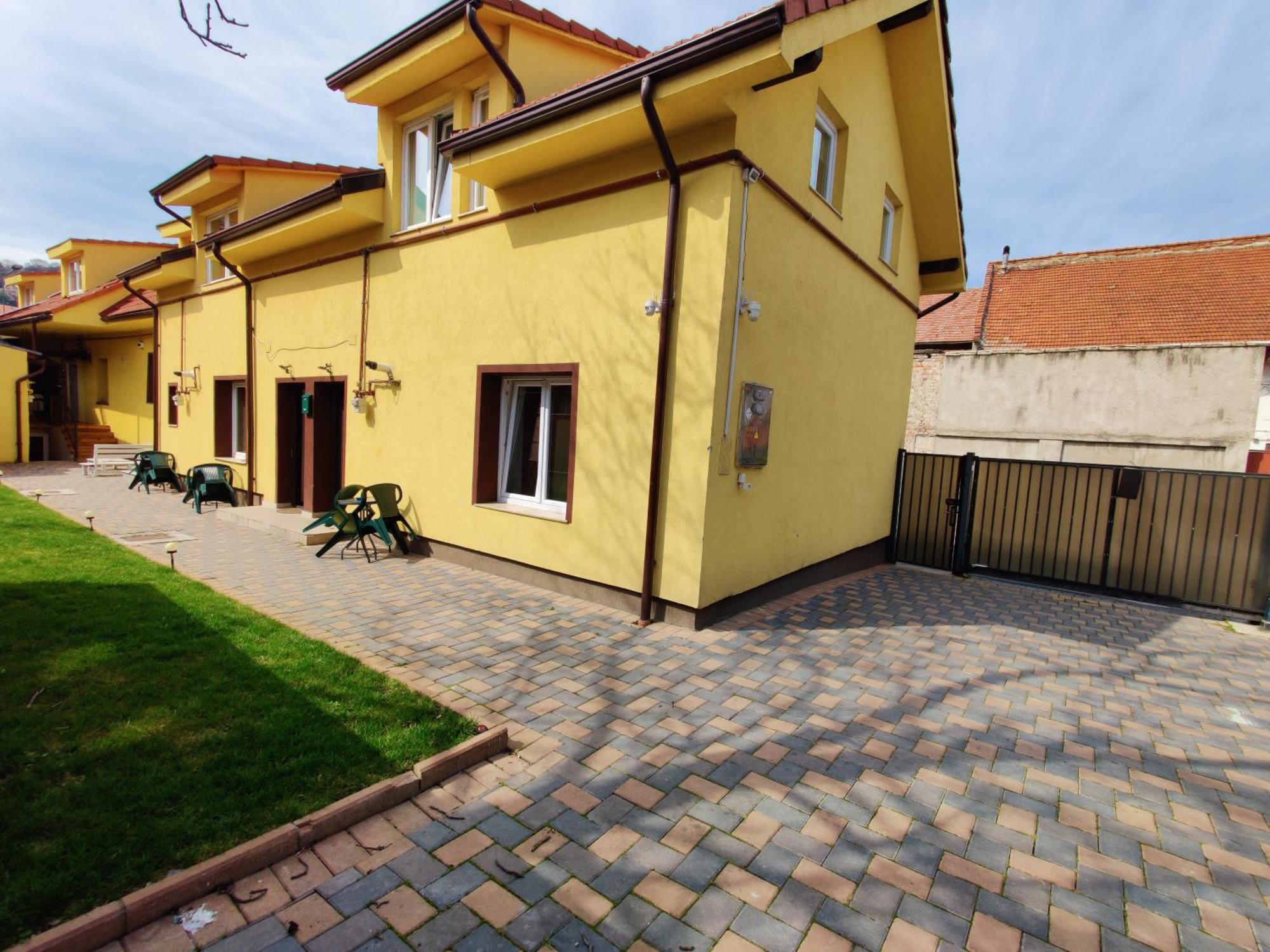 Apartamente De Inchiriat Lucky House 브라쇼브 외부 사진