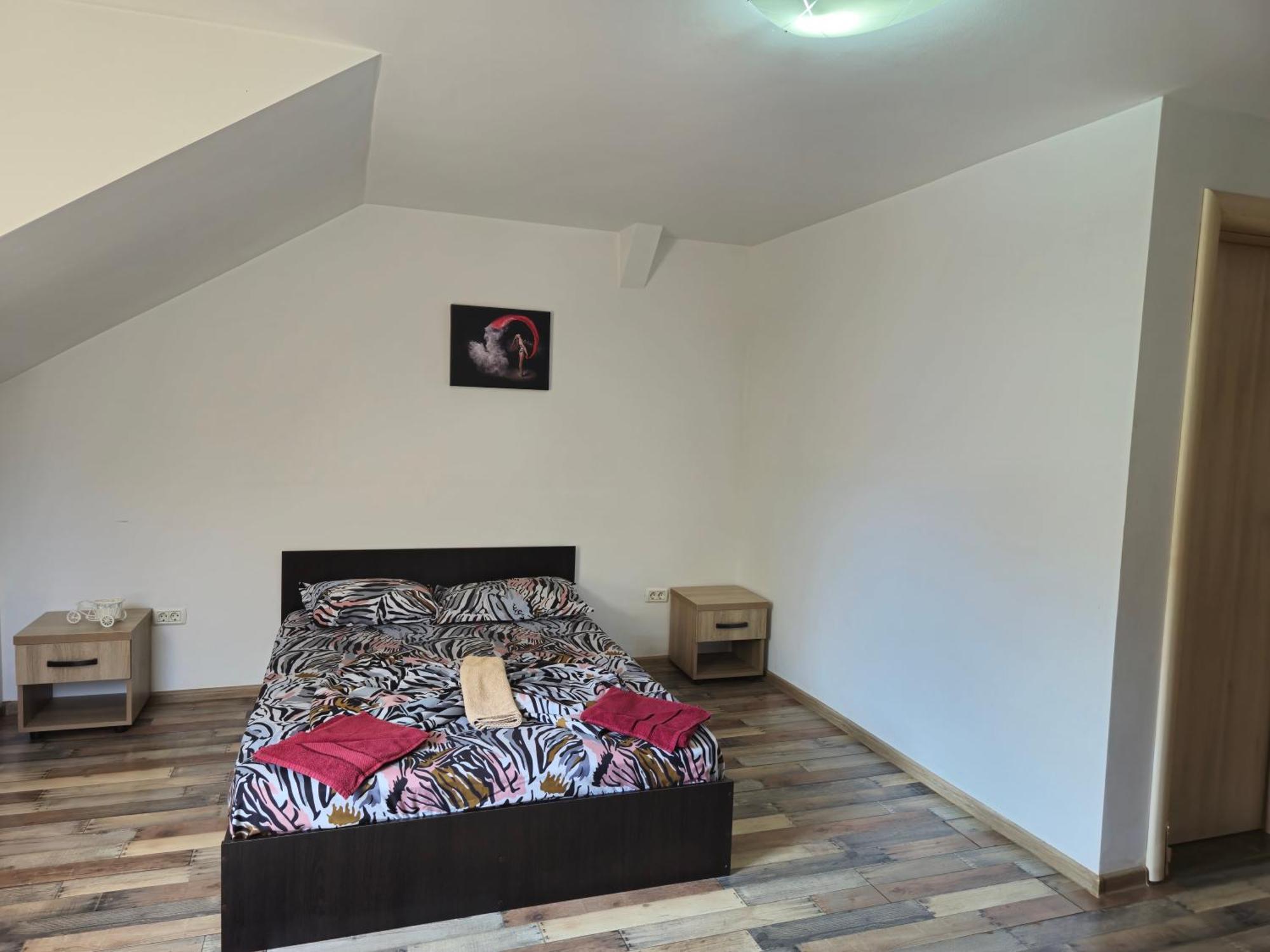 Apartamente De Inchiriat Lucky House 브라쇼브 외부 사진