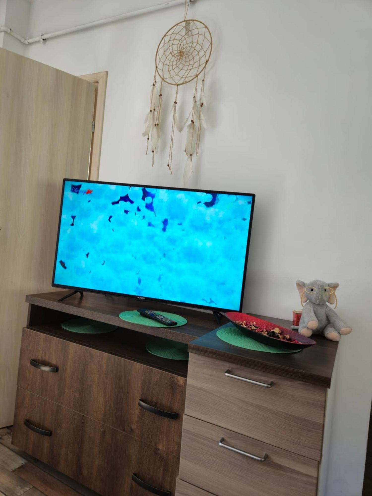 Apartamente De Inchiriat Lucky House 브라쇼브 외부 사진