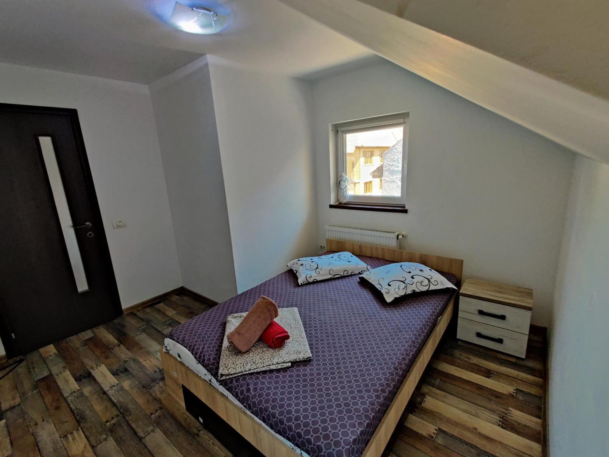 Apartamente De Inchiriat Lucky House 브라쇼브 외부 사진