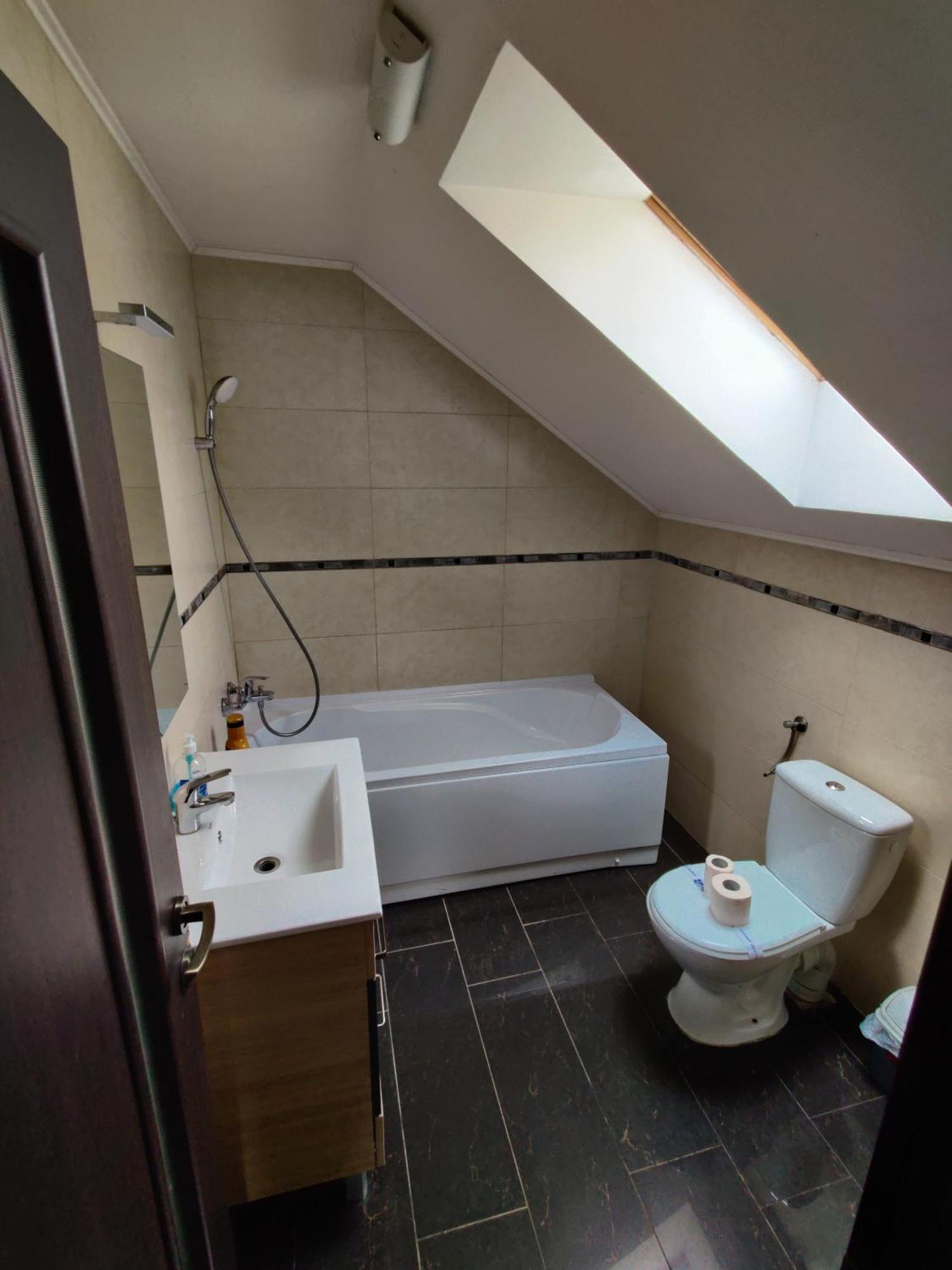 Apartamente De Inchiriat Lucky House 브라쇼브 외부 사진