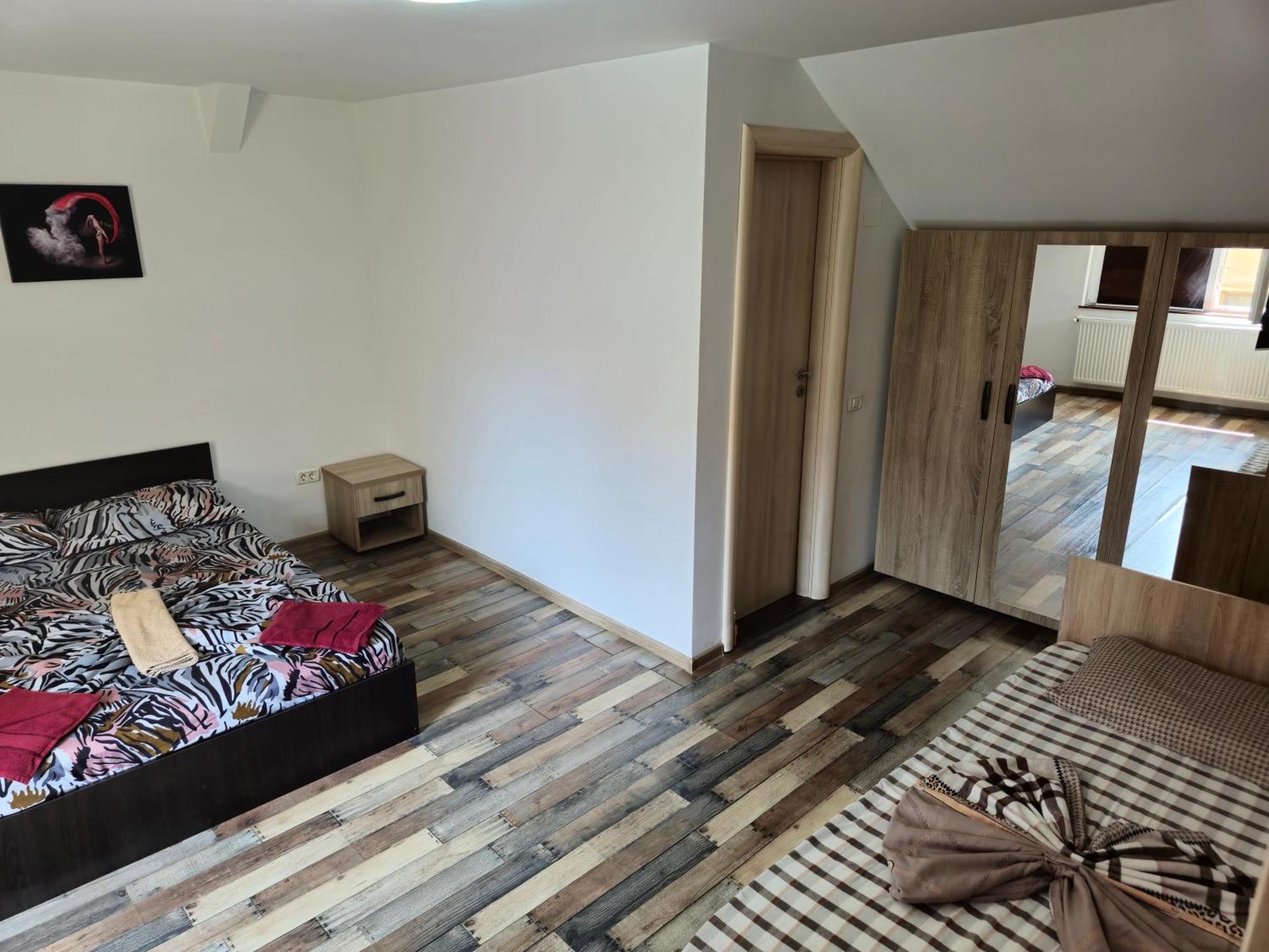 Apartamente De Inchiriat Lucky House 브라쇼브 외부 사진