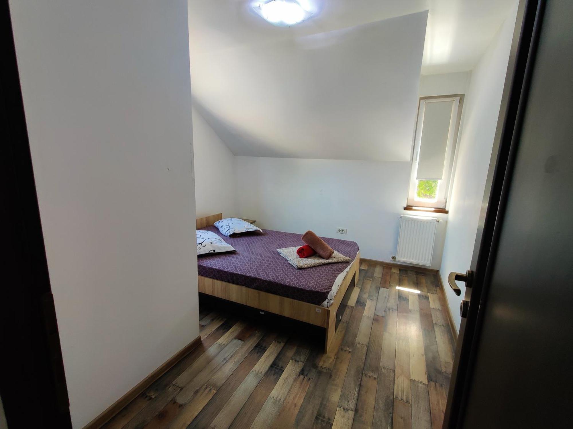 Apartamente De Inchiriat Lucky House 브라쇼브 외부 사진