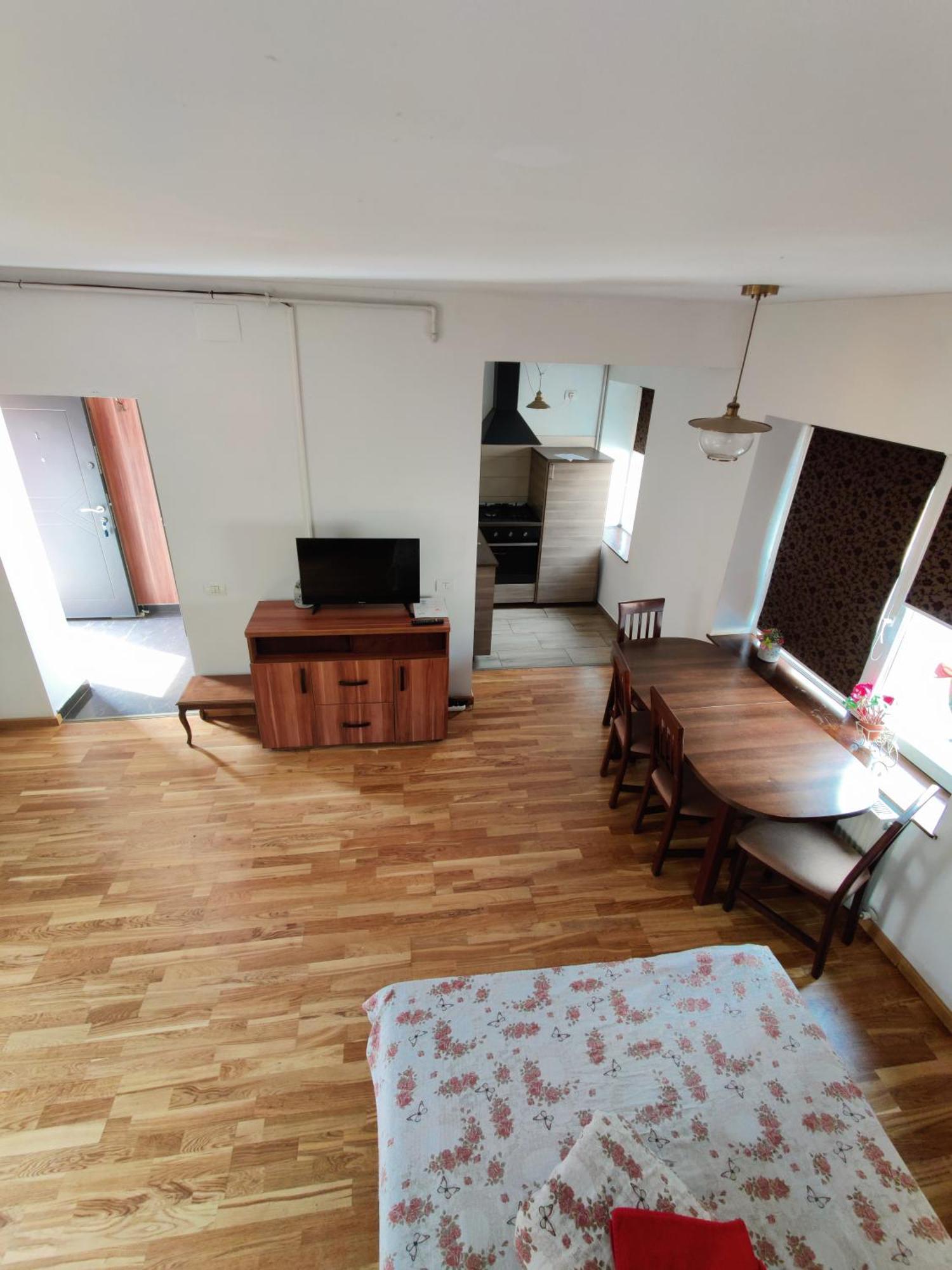 Apartamente De Inchiriat Lucky House 브라쇼브 외부 사진