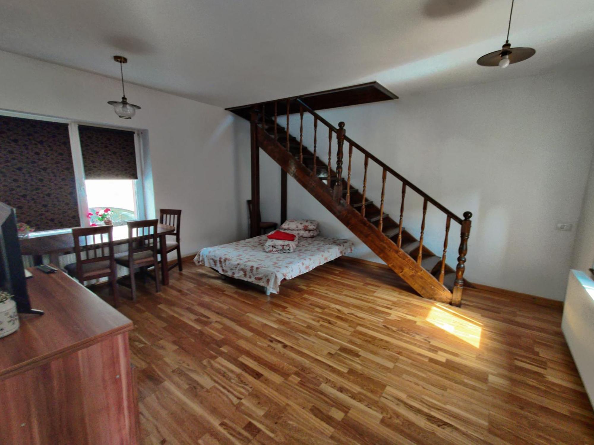 Apartamente De Inchiriat Lucky House 브라쇼브 외부 사진