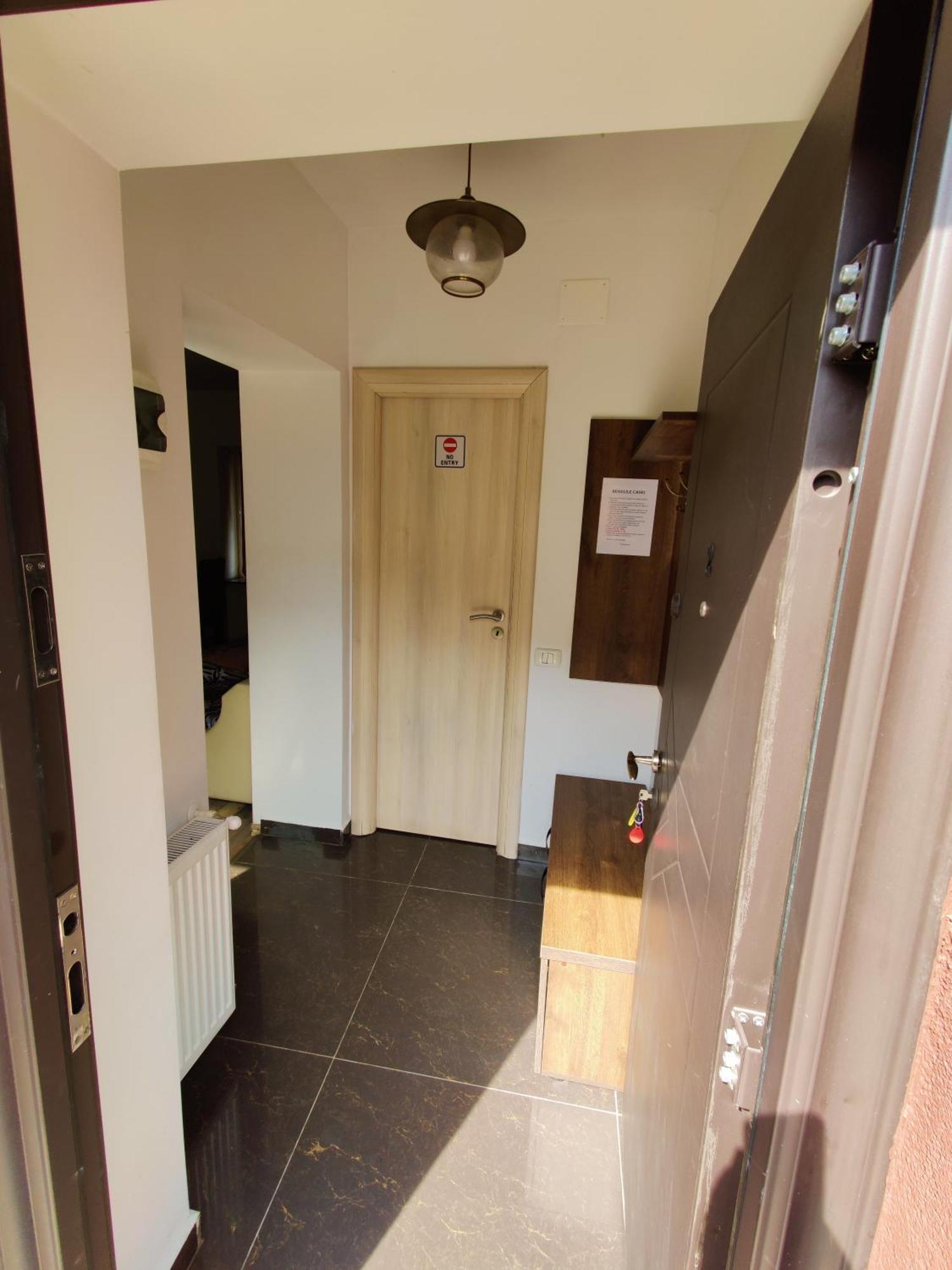 Apartamente De Inchiriat Lucky House 브라쇼브 외부 사진