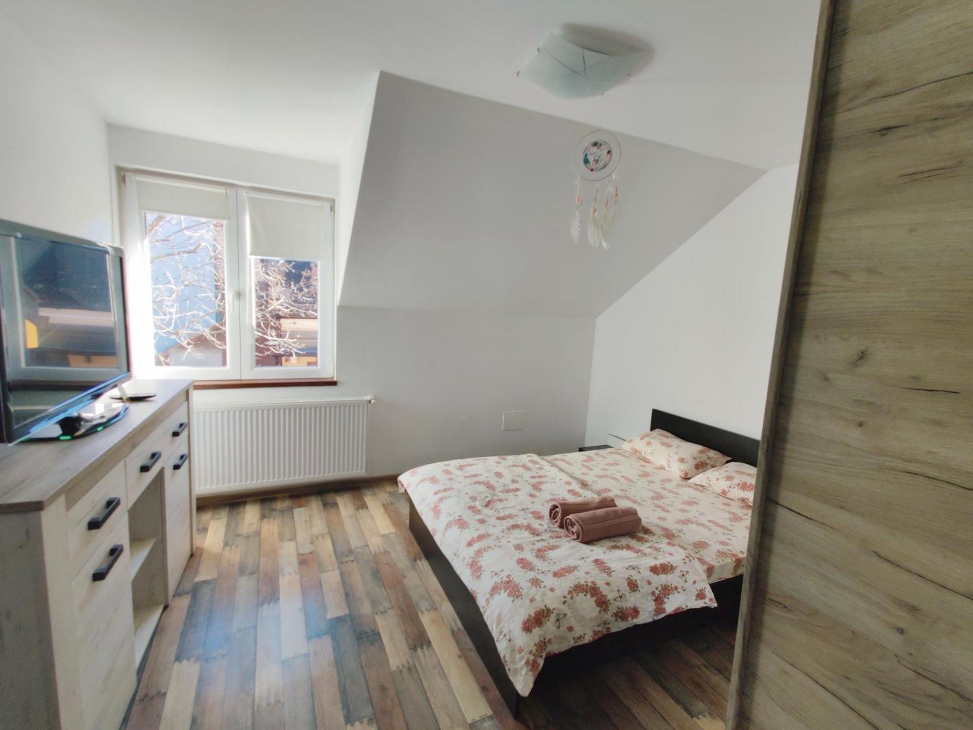 Apartamente De Inchiriat Lucky House 브라쇼브 외부 사진
