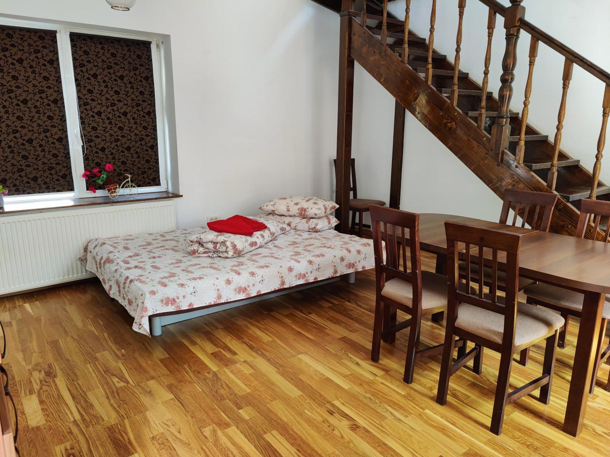 Apartamente De Inchiriat Lucky House 브라쇼브 외부 사진