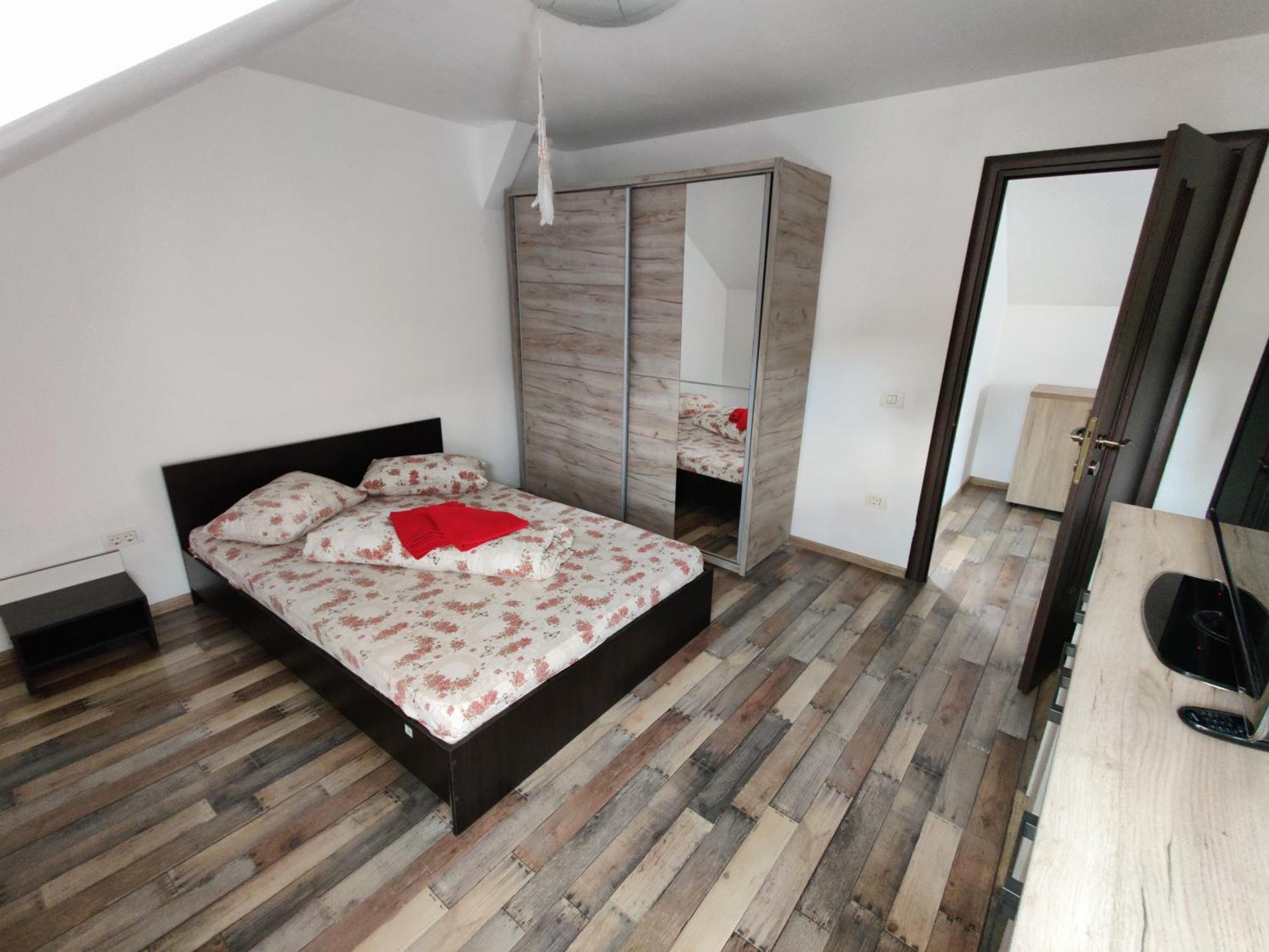 Apartamente De Inchiriat Lucky House 브라쇼브 외부 사진