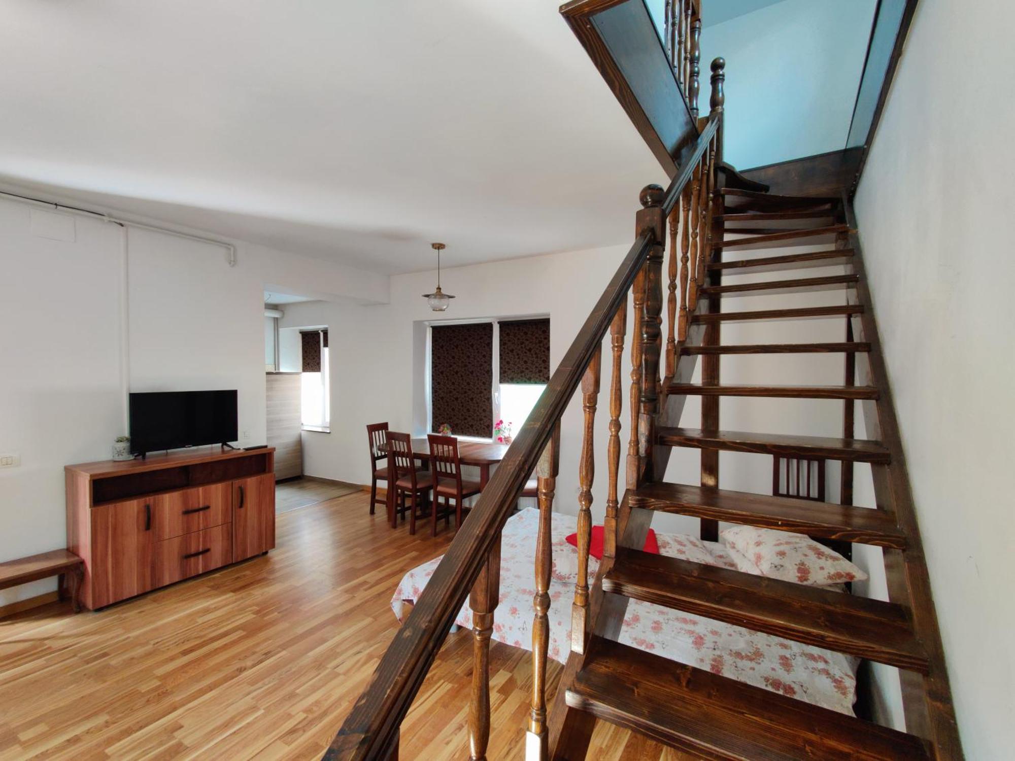 Apartamente De Inchiriat Lucky House 브라쇼브 외부 사진