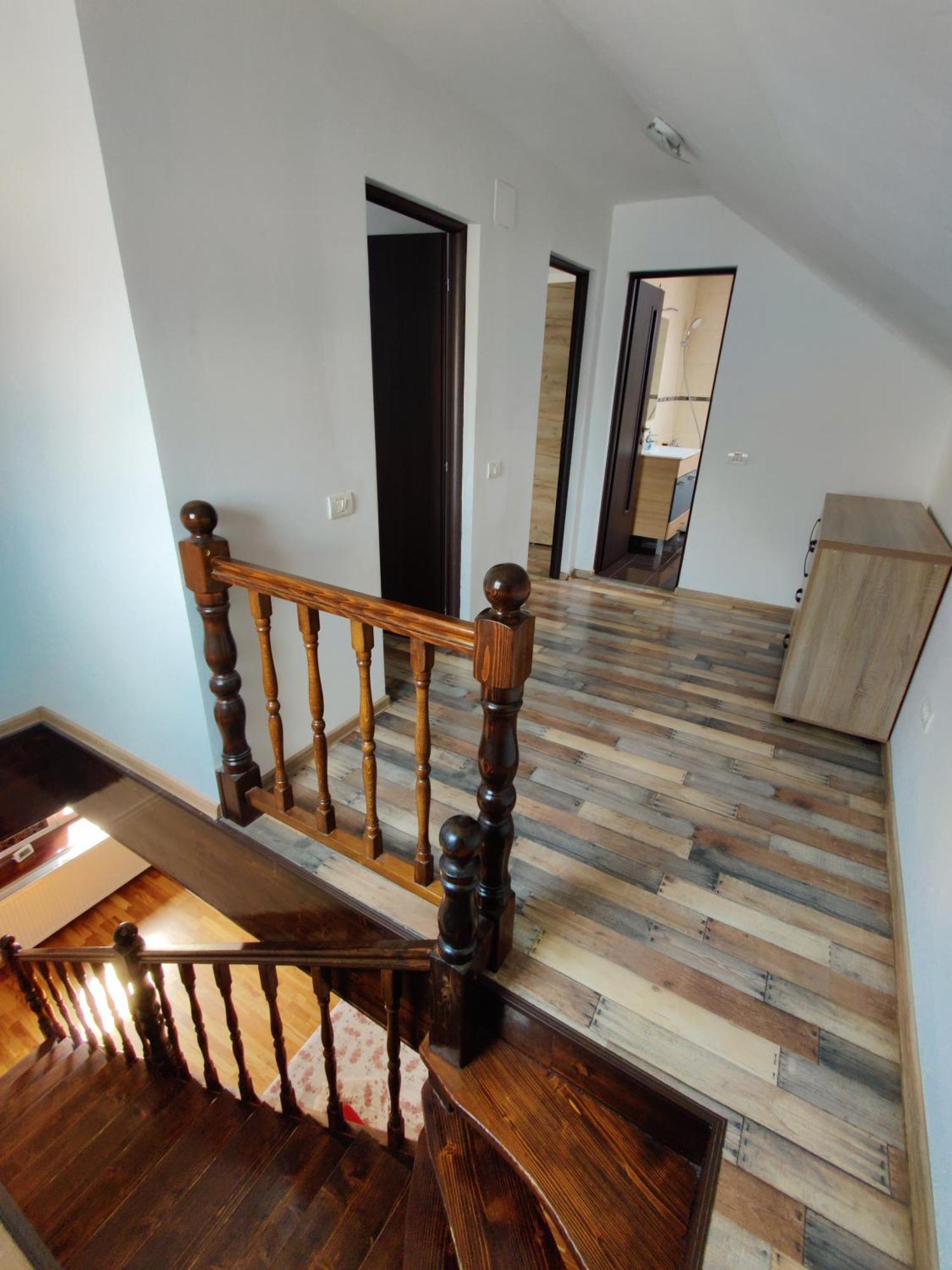 Apartamente De Inchiriat Lucky House 브라쇼브 외부 사진