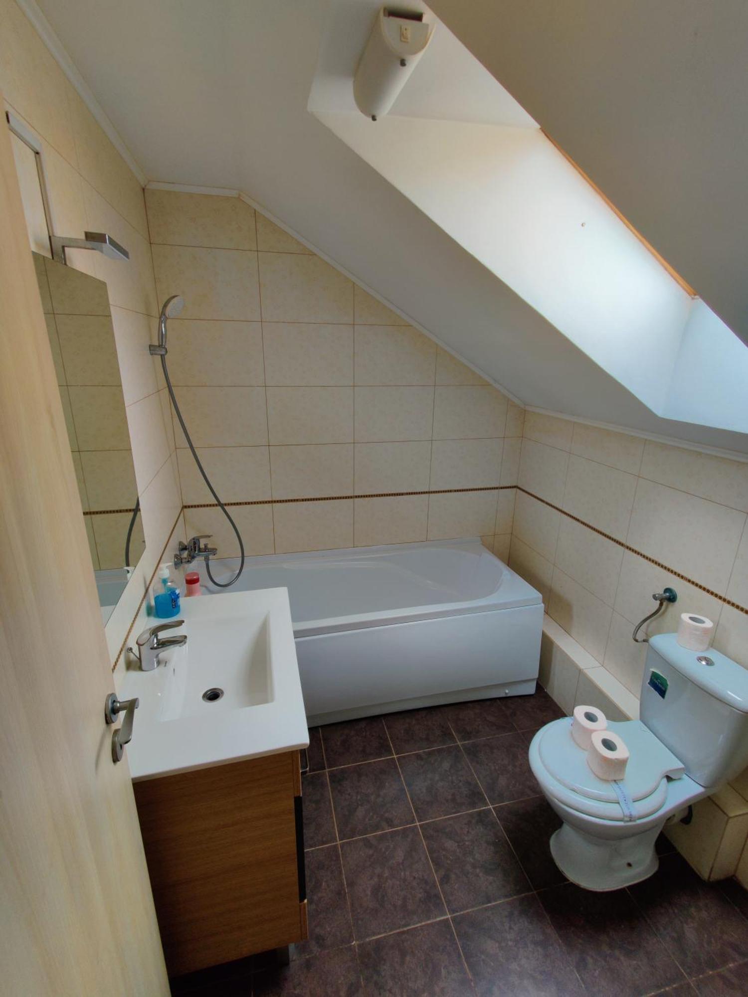 Apartamente De Inchiriat Lucky House 브라쇼브 외부 사진