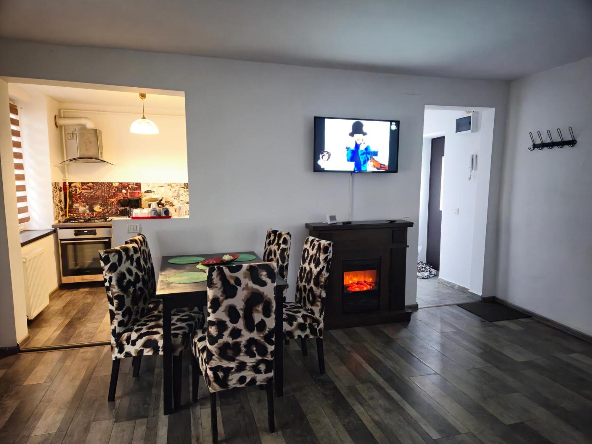 Apartamente De Inchiriat Lucky House 브라쇼브 외부 사진